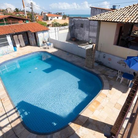 Pousada Nobre Aquiraz Exterior photo