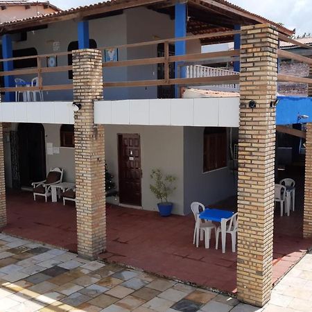 Pousada Nobre Aquiraz Exterior photo