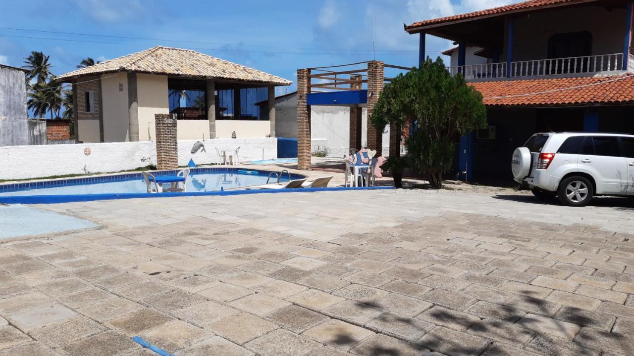 Pousada Nobre Aquiraz Exterior photo
