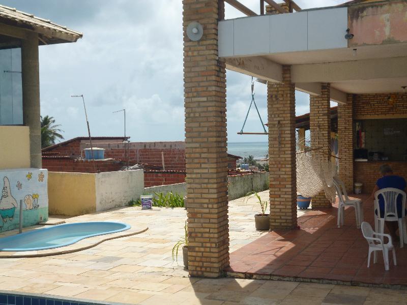 Pousada Nobre Aquiraz Exterior photo