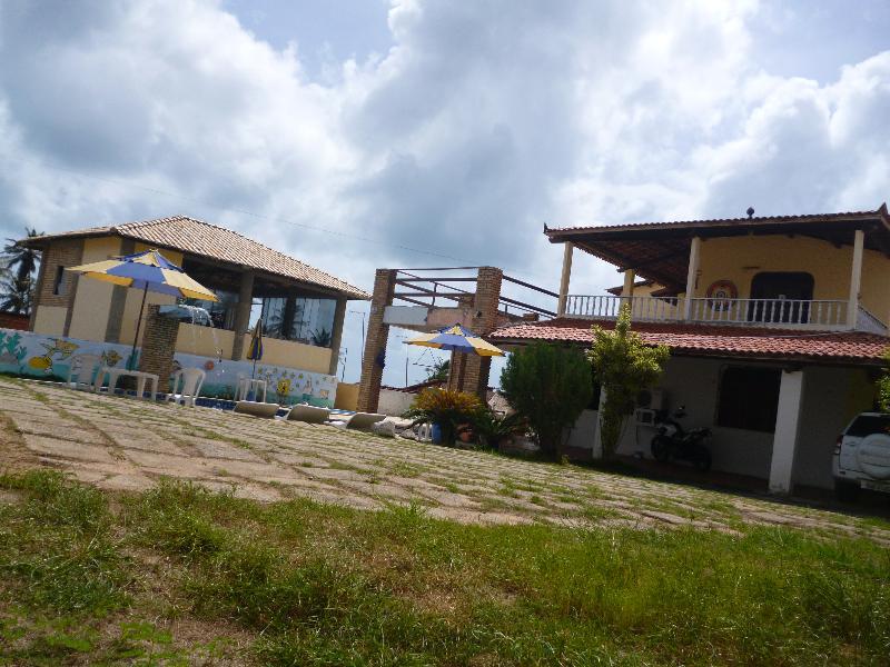 Pousada Nobre Aquiraz Exterior photo