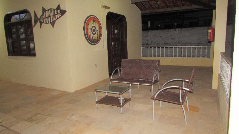 Pousada Nobre Aquiraz Exterior photo